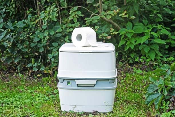 Best Portable toilet rental cost  in Burlington, CO