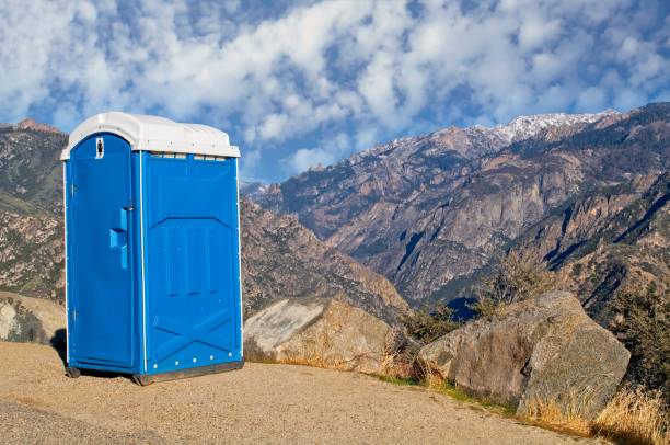 Portable Toilet Options We Offer in Burlington, CO