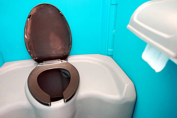 Best Emergency porta potty rental  in Burlington, CO