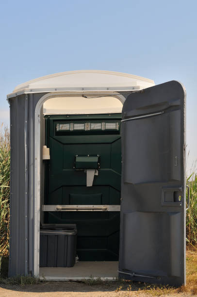 Best Porta potty rental for outdoor events  in Burlington, CO