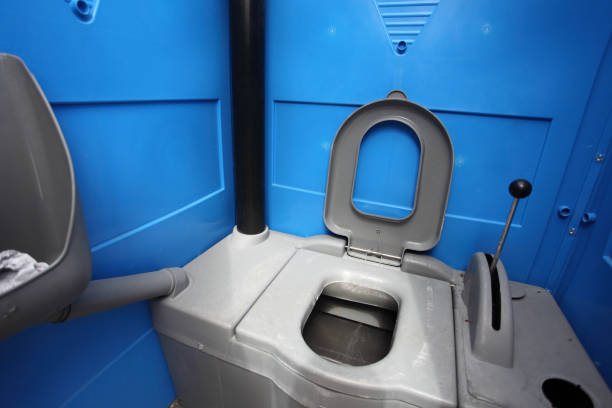 Best Porta potty rental near me  in Burlington, CO