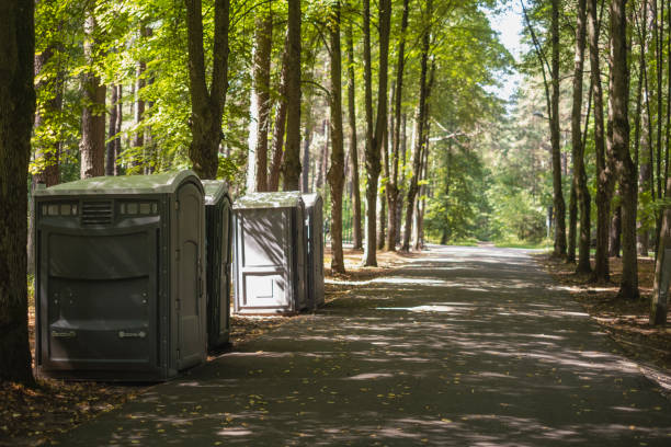 Best Portable restroom solutions  in Burlington, CO