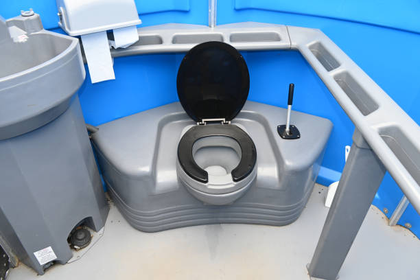 Best Porta potty rental near me  in Burlington, CO