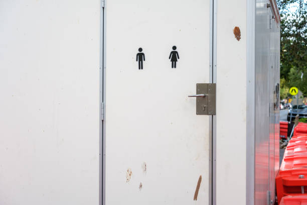 Best Temporary restroom rental  in Burlington, CO