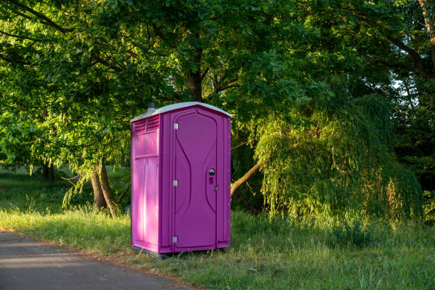 Porta potty services near me in Burlington, CO