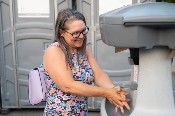 Trusted Burlington, CO porta potty rental Experts