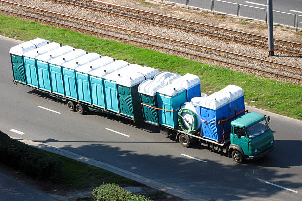 Best Best portable toilet rental  in Burlington, CO