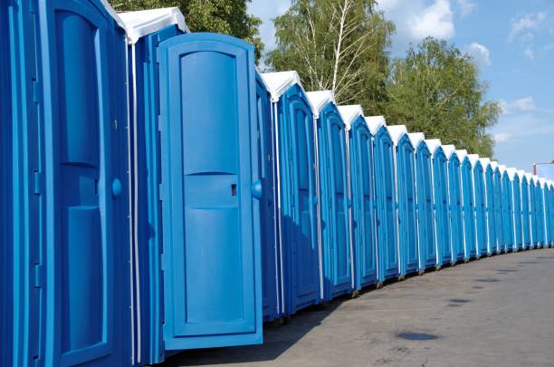 Best Best portable toilet rental  in Burlington, CO